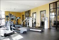 Northampton - Fitness Center