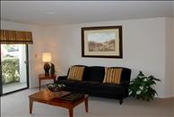 Northampton - Living Room