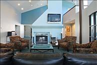 Maryland - Largo - Northampton - Lounge