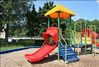 Maryland - Largo - Northampton - Playground