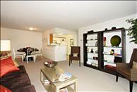 Maryland - Largo - Northampton - Living/Dining Room