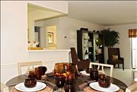 Maryland - Largo - Northampton - Kitchen/Dining Room