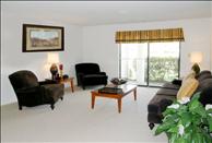 Northampton - Living Room