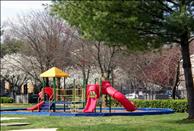 Northampton - Playground