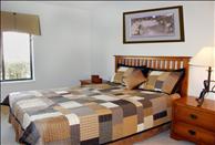 Northampton - Bedroom