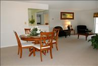 Northampton - Living/Dining Room