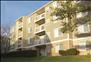 Oak Mill Apartments - Exterior
