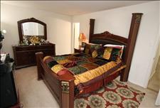 Maryland - Rockville - Scarborough Square - Bedroom
