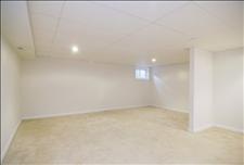 Maryland - Rockville - Scarborough Square - Interior