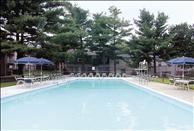 Maryland - Rockville - Scarborough Square - Swimming Pool