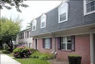 Maryland - Rockville - Scarborough Square - Exterior
