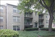 Maryland - Rockville - Scarborough Square - Exterior