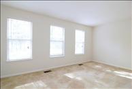 Scarborough Square - Living Room