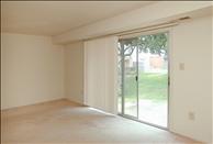 Scarborough Square - Living Room