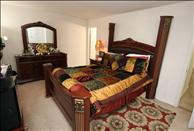 Maryland - Rockville - Scarborough Square - Bedroom