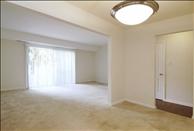 Scarborough Square - Living/Dining Room