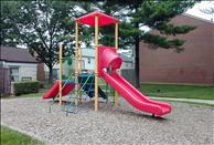 Scarborough Square - Playground