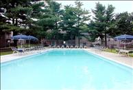 Scarborough Square - Swimming Pool