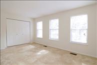 Scarborough Square - Bedroom