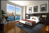 70 Greene - Bedroom