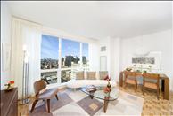 70 Greene - Living Room