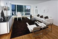 70 Greene - Living Room