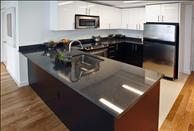 70 Greene - Kitchen