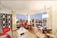70 Greene - Living Room