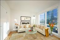 70 Greene - Living Room