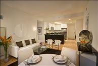 70 Greene - Living Room
