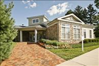 Philadelphia - Cherry Hill - Highlands at Cherry Hill - Exterior