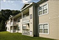 Philadelphia - Cherry Hill - Highlands at Cherry Hill - Exterior