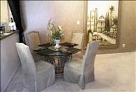 Philadelphia - Cherry Hill - Highlands at Cherry Hill - Dining Room