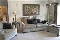 Philadelphia - Cherry Hill - Highlands at Cherry Hill - Living Room