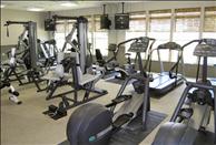 Philadelphia - Cherry Hill - Highlands at Cherry Hill - Fitness Center