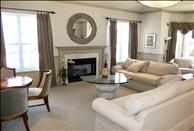Highlands at Cherry Hill - Living/Dining Room