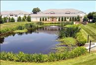 Highlands at Cherry Hill - Pond