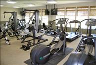 Highlands at Cherry Hill - Fitness Center