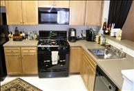Highlands at Cherry Hill - Kitchen