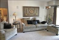 Highlands at Cherry Hill - Living Room