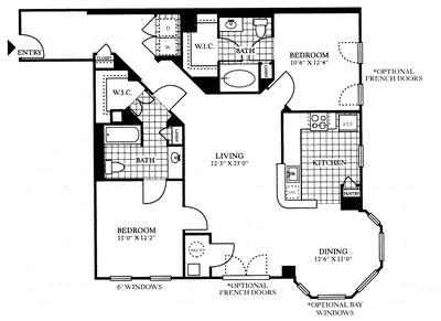 Ellis (B2)                                         Floorplan Image