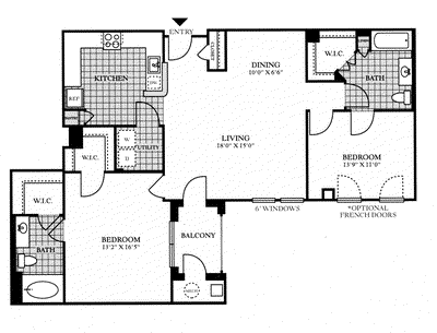 Grand 1 (B3)                                       Floorplan Image