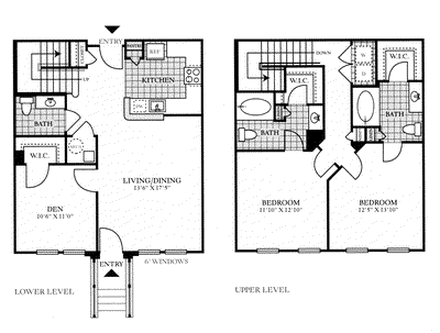 Paulus (C2)                                        Floorplan Image