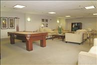 Hudson Point - Billiard Room