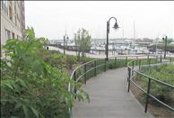 Hudson Point - Scenic View