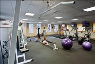 Jersey City - Jersey City - Hudson Point - Fitness Center