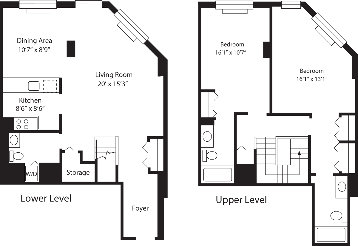 MD Floorplan Image