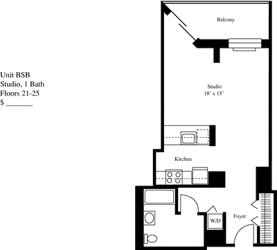 BS Floorplan Image