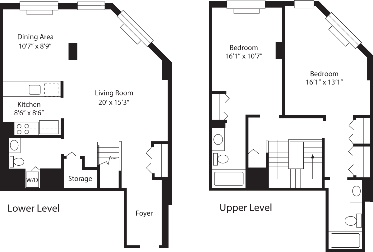 MDP Floorplan Image