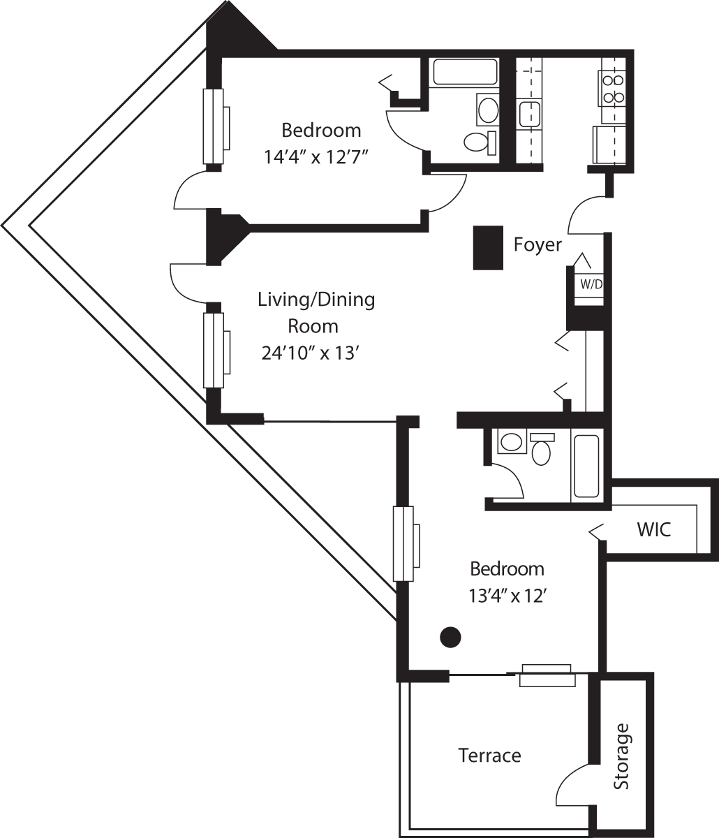 Q2 Floorplan Image